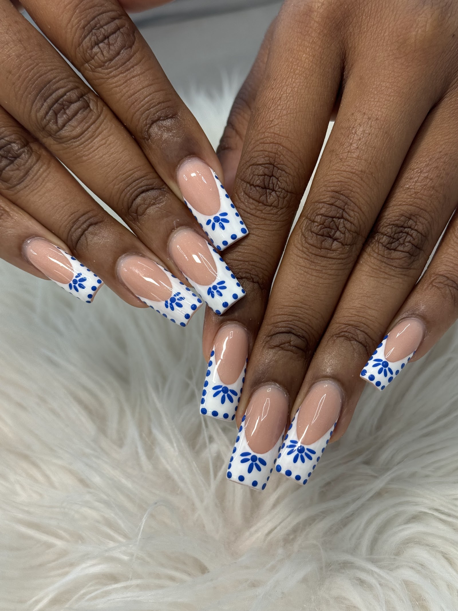 Cuticle Nail Spa nail photo 2
