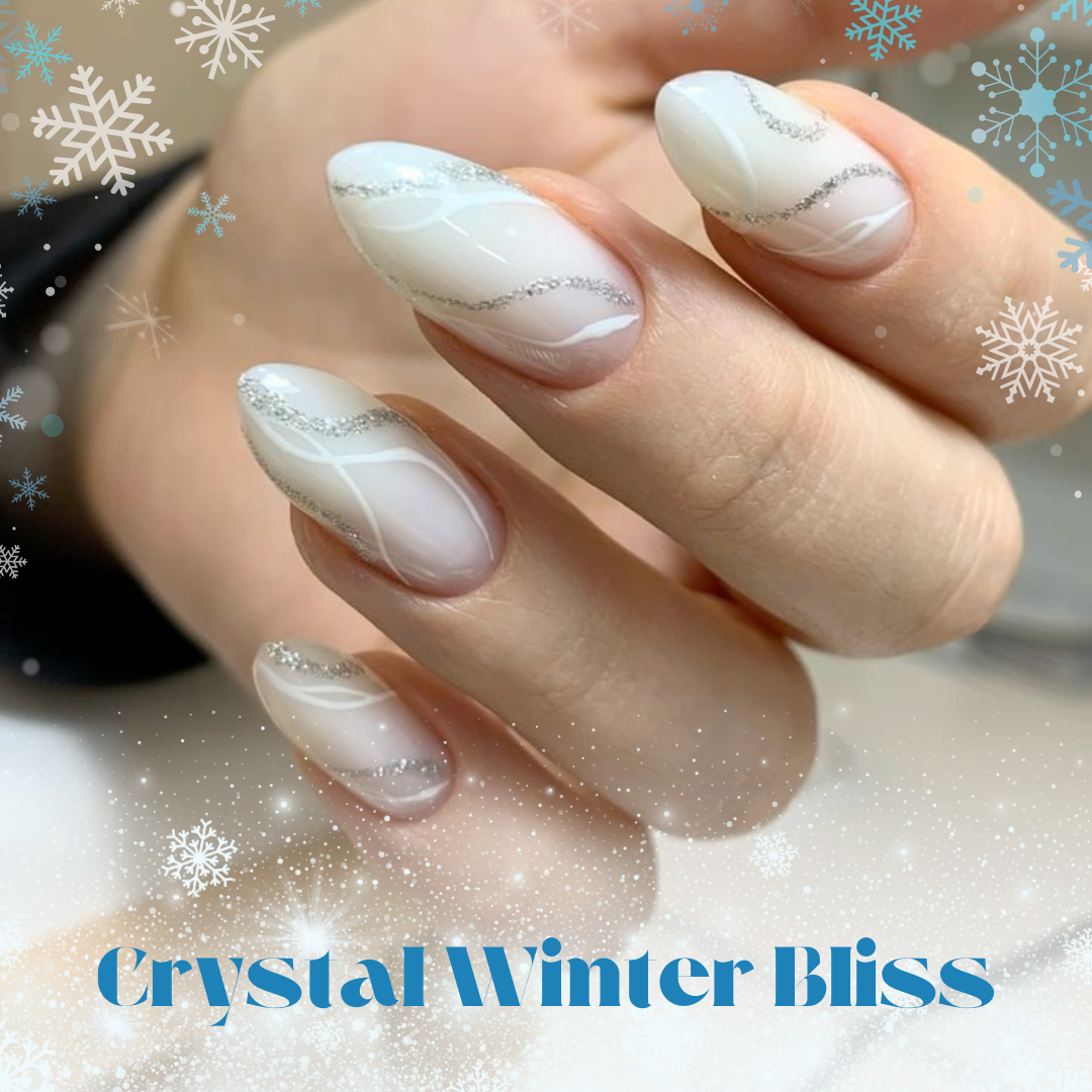 Cuticle Nail Spa nail photo 7